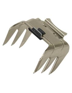 Ski Crampon 128 mm (max. ski width 120 mm)